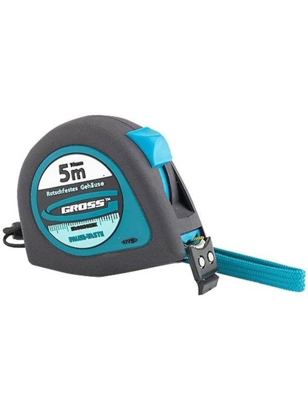 Рулетка GROSS 