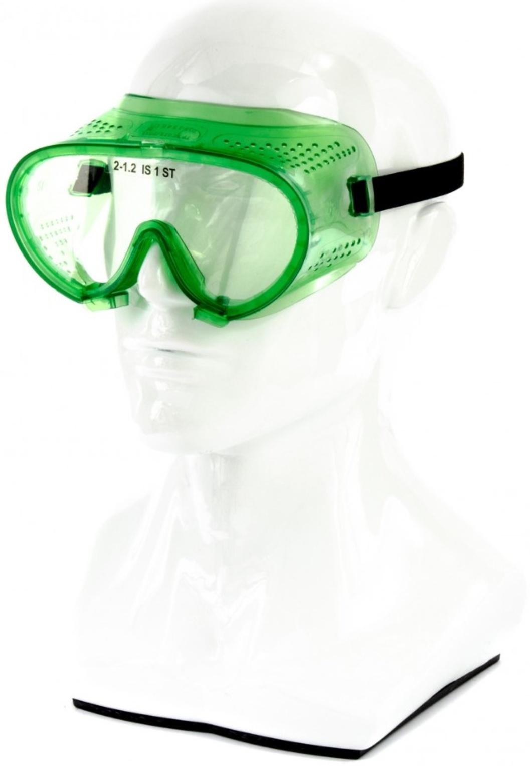 Очки защитные 