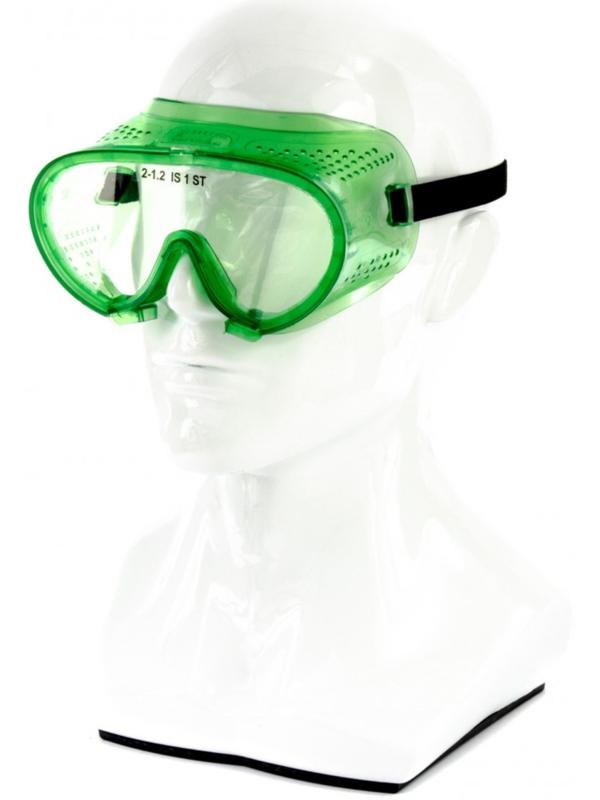 Очки защитные 