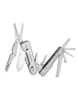 Мультитул Roxon Phantom S802 V2.0, S802V20