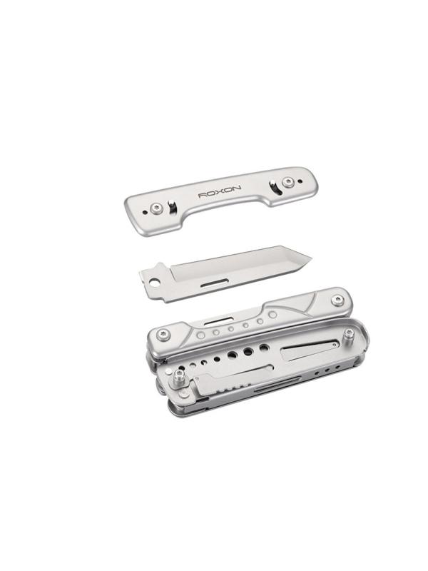Мультитул Roxon Phantom S802 V2.0, S802V20