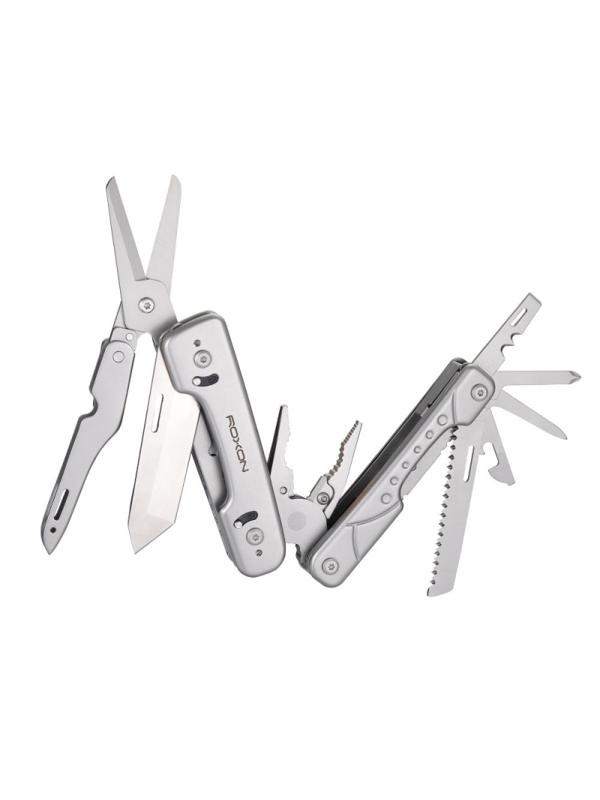 Мультитул Roxon Phantom S802 V2.0, S802V20