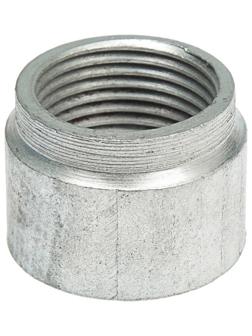 Бобышка БП1, под резьбу М27х2 мм, L=25 мм