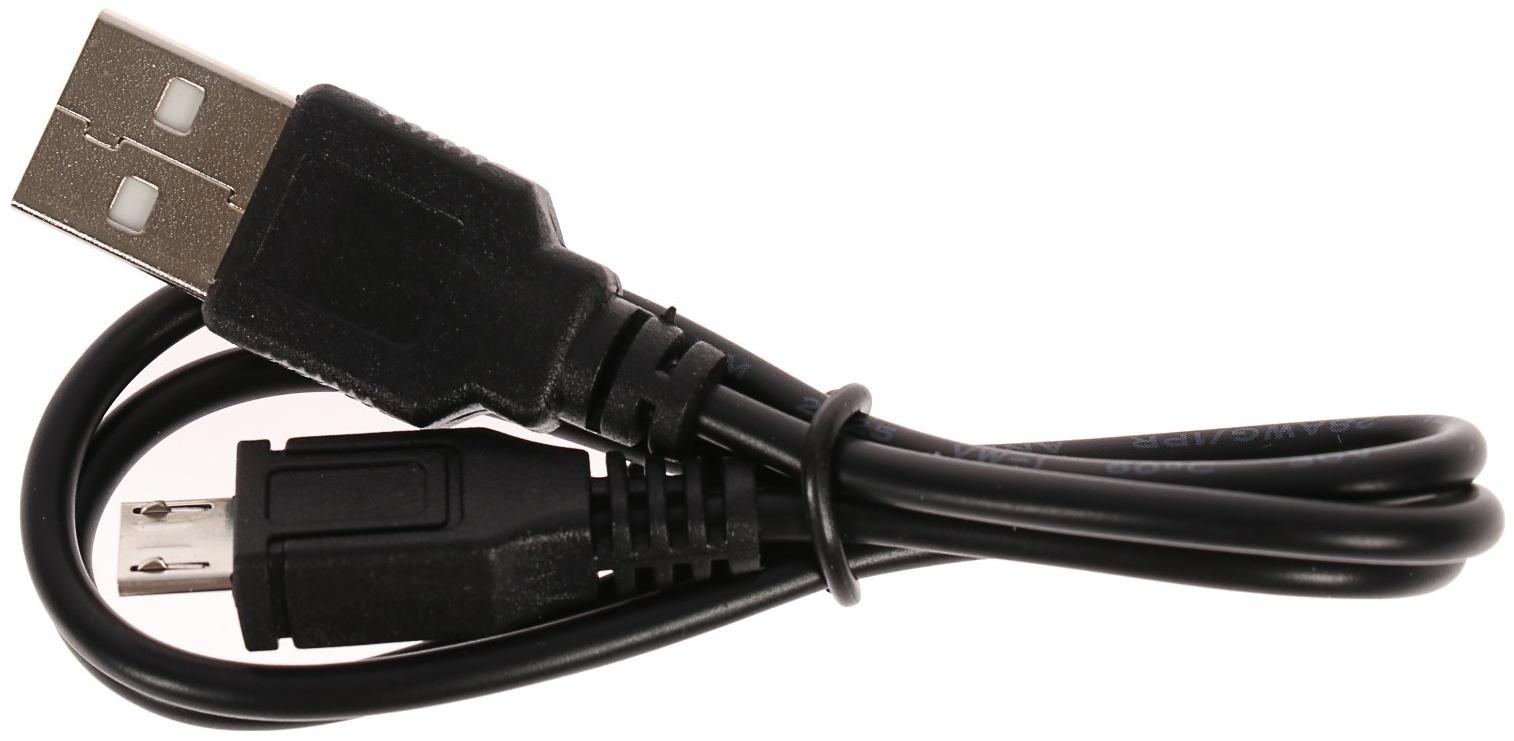 Диктофон Ritmix RR-120 8GB, MP3/WAV, дисплей, металл корпус, черный