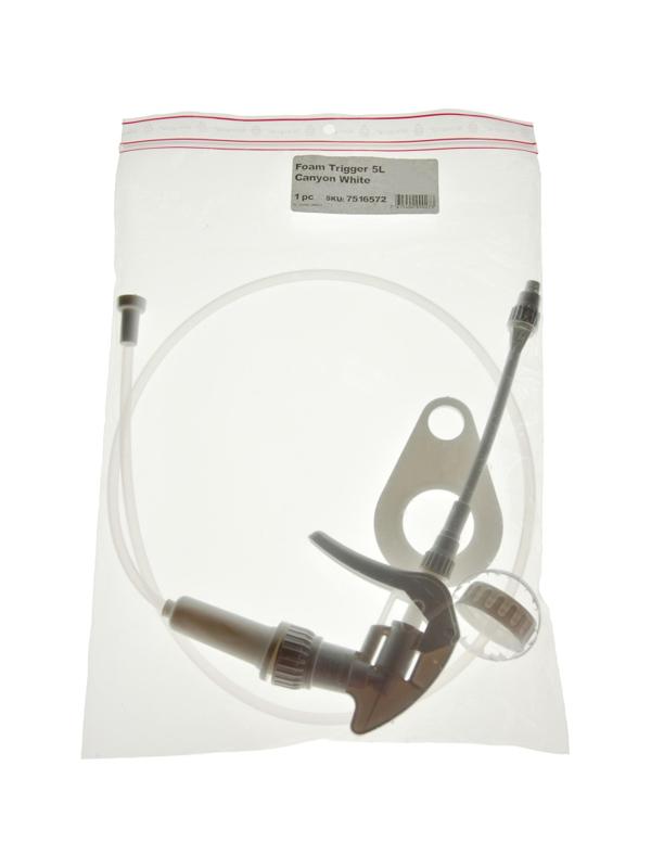 Распылитель пенный триггер Foam Trigger Canyon White 5L Diversey_KFC
