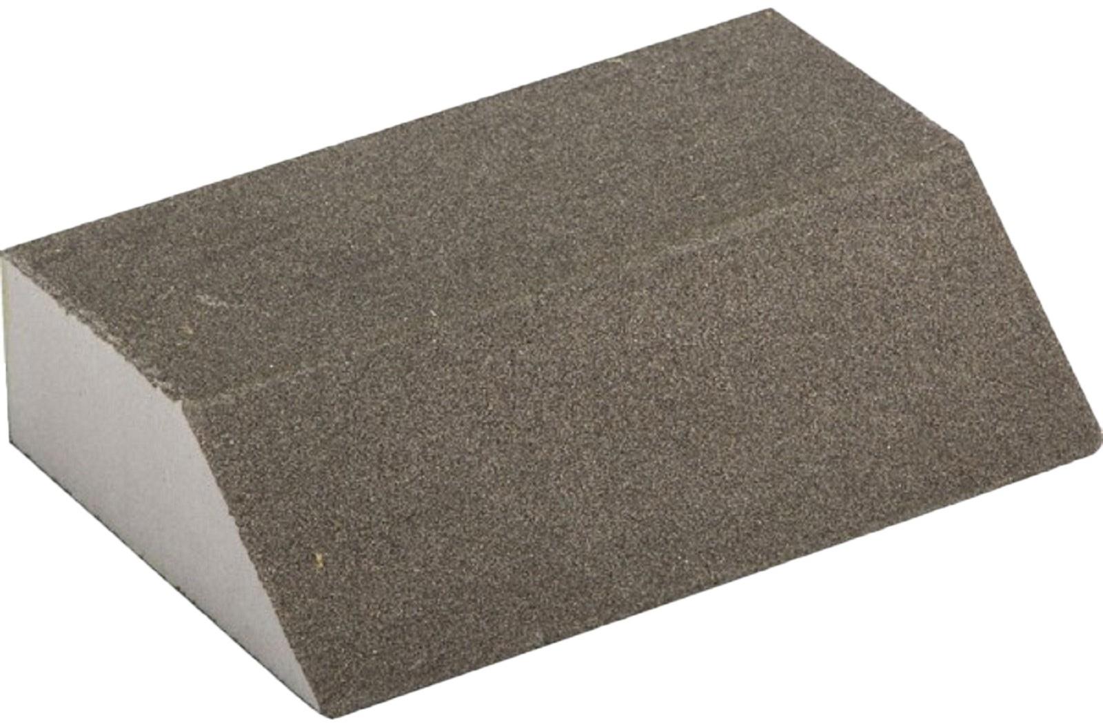 Губка шлифовальная ЗУБР 