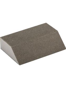 Губка шлифовальная ЗУБР 