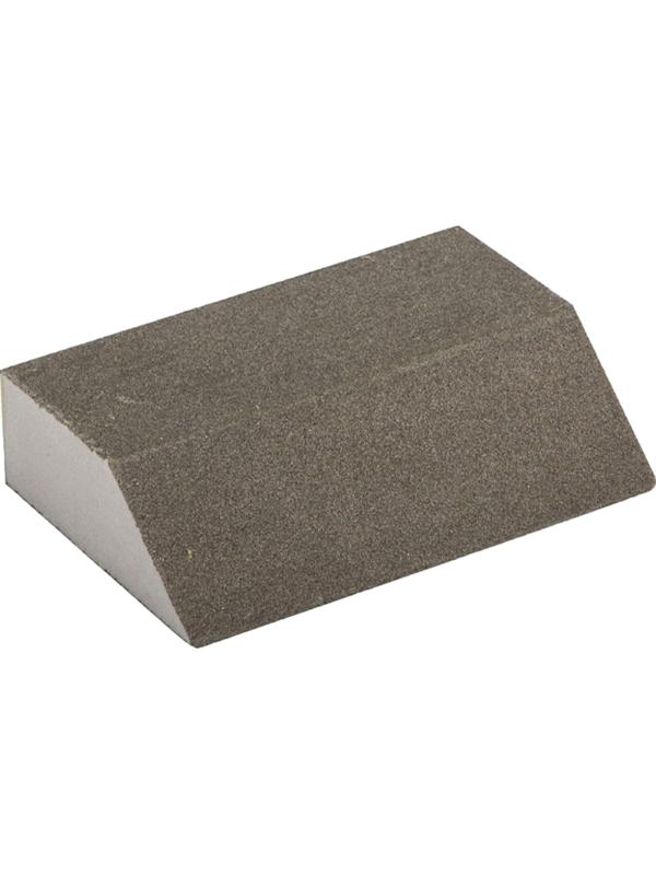 Губка шлифовальная ЗУБР 