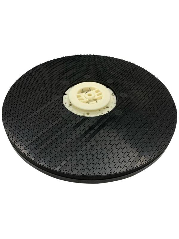 Держатель падов для поломоечной машины 1366037