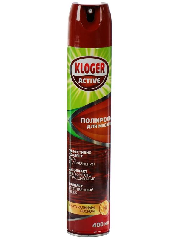 Чистящее средство 