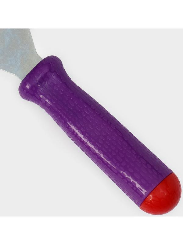 Закаточная машинка «Москвичка», ручная, винтовая, цвет красный