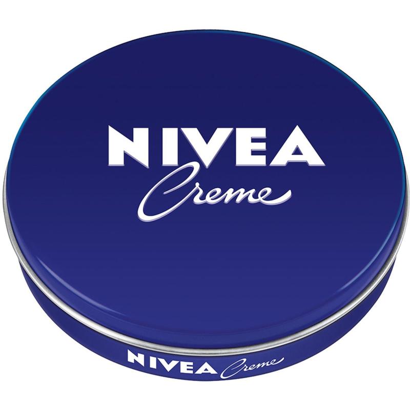 Крем NIVEA универсальный увлажняющий Creme с пантенолом,75 мл