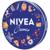 Крем NIVEA универсальный увлажняющий Creme с пантенолом,75 мл