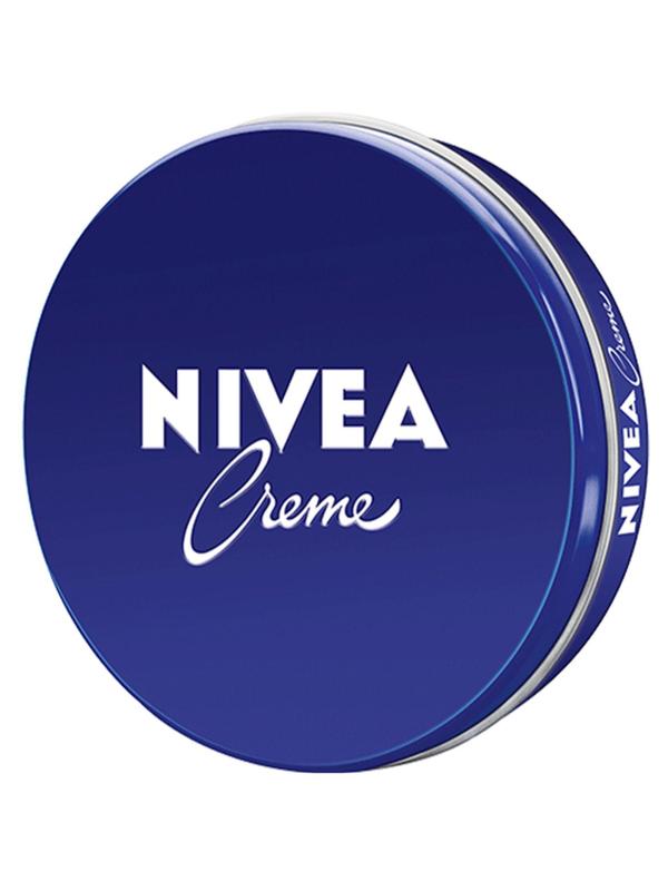 Крем NIVEA универсальный увлажняющий Creme с пантенолом,75 мл