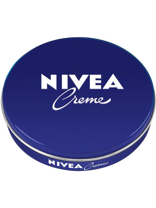 Крем NIVEA универсальный увлажняющий Creme с пантенолом,75 мл