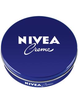 Крем NIVEA универсальный увлажняющий Creme с пантенолом, 150мл