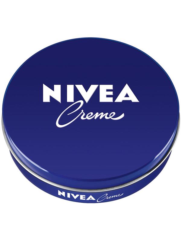 Крем NIVEA универсальный увлажняющий Creme с пантенолом, 150мл