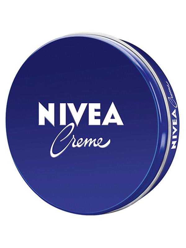 Крем NIVEA универсальный увлажняющий Creme с пантенолом, 150мл