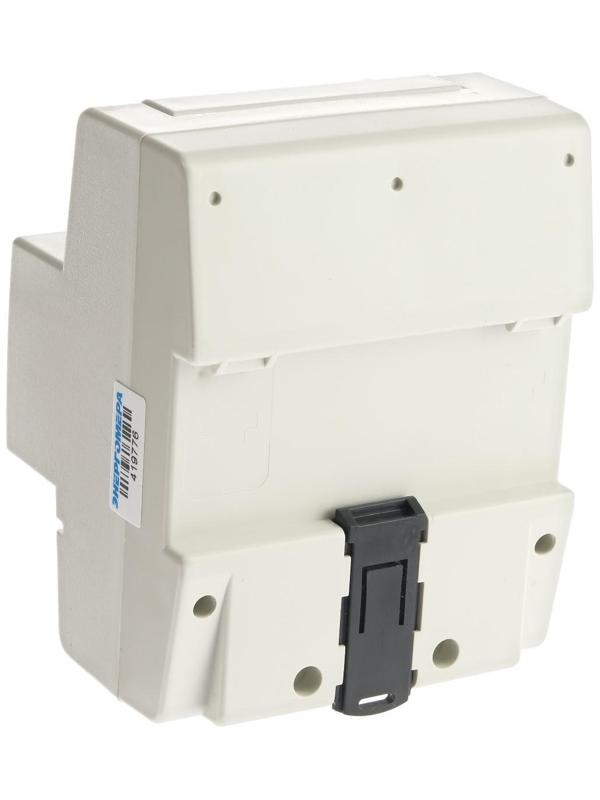 Счетчик СЕ 101 R5 145 М6, 1ф, 5-60 А, 1 класс точности, однотарифный