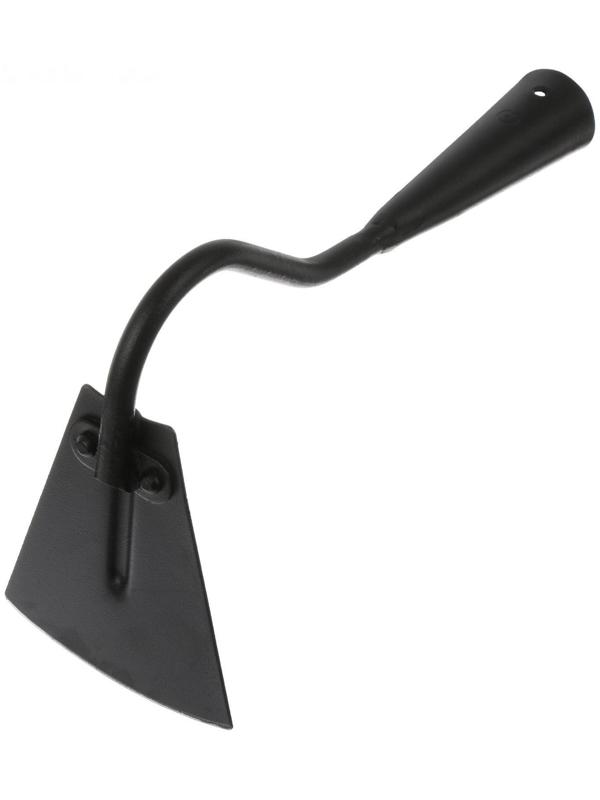 Мотыжка, длина 26 см, лезвие 10 см, тулейка 30 мм