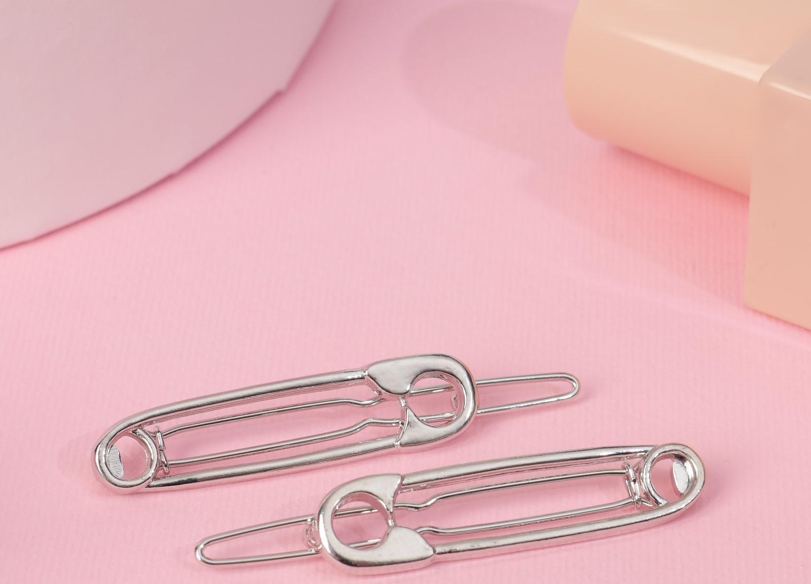 Зажим для волос 