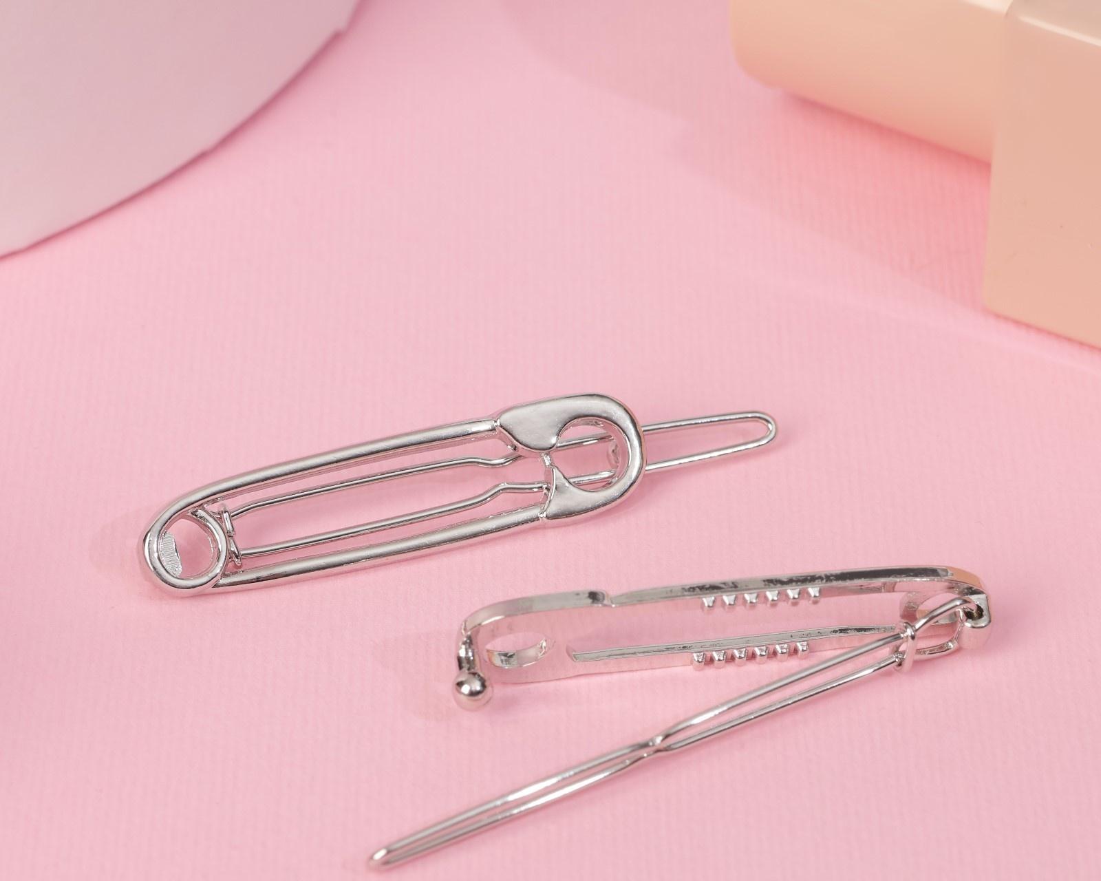 Зажим для волос 