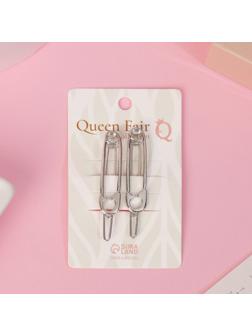 Зажим для волос 