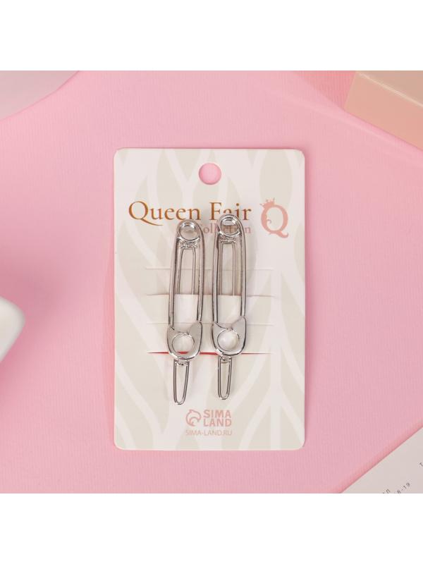 Зажим для волос 