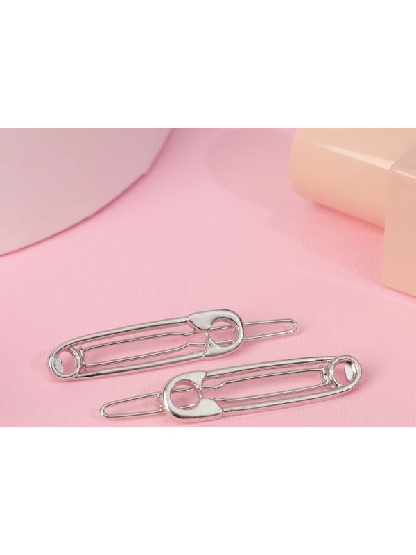 Зажим для волос 