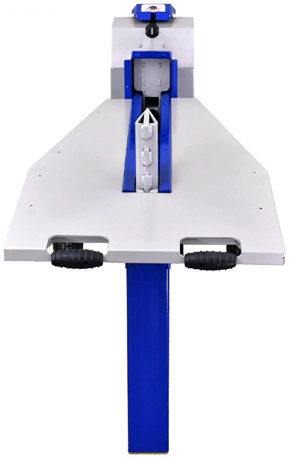 Дровокол BELMASH LSE-500, 2000 Вт, 220 В, усилие 20 т, диаметр до 400 мм, длина до 510 мм