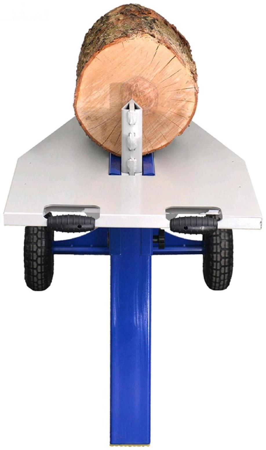 Дровокол BELMASH LSE-500, 2000 Вт, 220 В, усилие 20 т, диаметр до 400 мм, длина до 510 мм