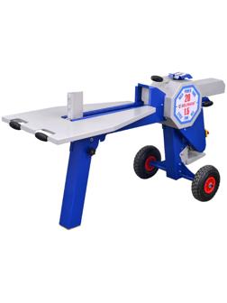 Дровокол BELMASH LSE-500, 2000 Вт, 220 В, усилие 20 т, диаметр до 400 мм, длина до 510 мм