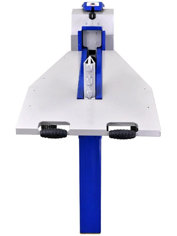 Дровокол BELMASH LSE-500, 2000 Вт, 220 В, усилие 20 т, диаметр до 400 мм, длина до 510 мм