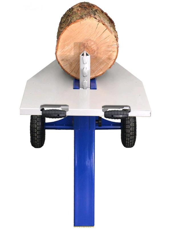 Дровокол BELMASH LSE-500, 2000 Вт, 220 В, усилие 20 т, диаметр до 400 мм, длина до 510 мм