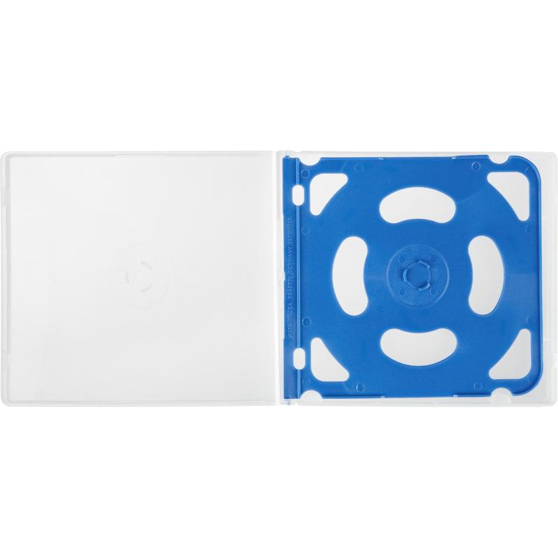 Бокс ProfiOffice MB-4 Slim Box, blau (07017)