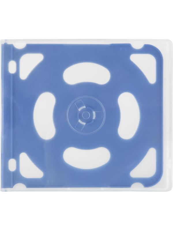 Бокс ProfiOffice MB-4 Slim Box, blau (07017)