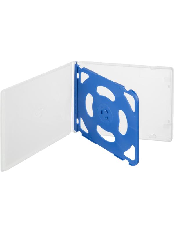 Бокс ProfiOffice MB-4 Slim Box, blau (07017)