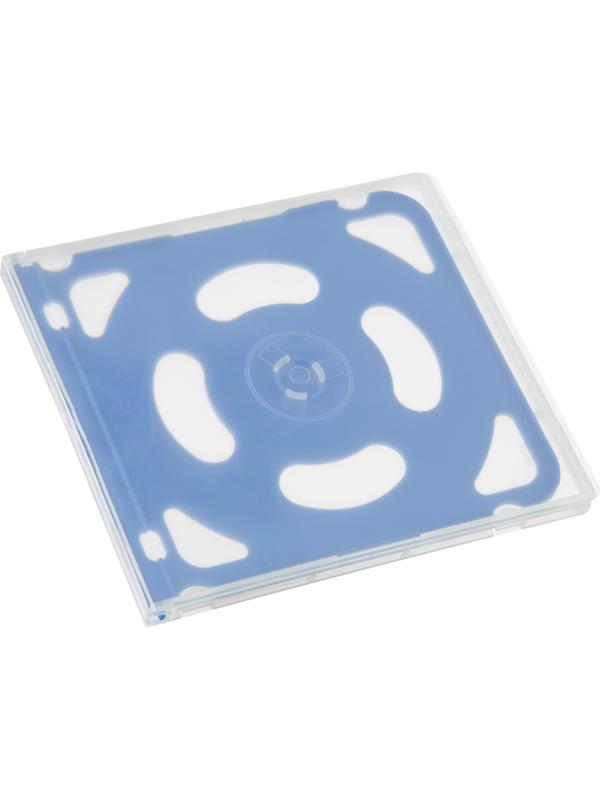 Бокс ProfiOffice MB-4 Slim Box, blau (07017)