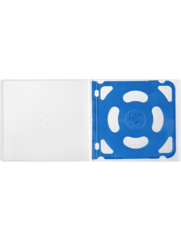 Бокс ProfiOffice MB-4 Slim Box, blau (07017)