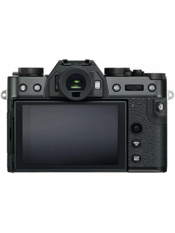 Фотоаппарат Fujifilm X-T30 II Kit 15-45mm черный