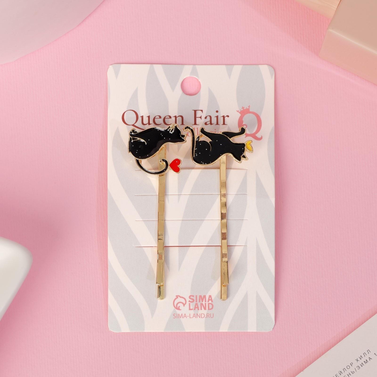 Невидимка для волос 