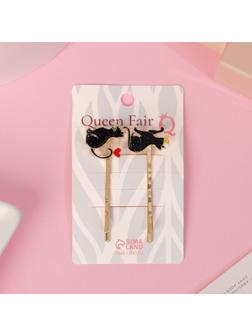 Невидимка для волос 