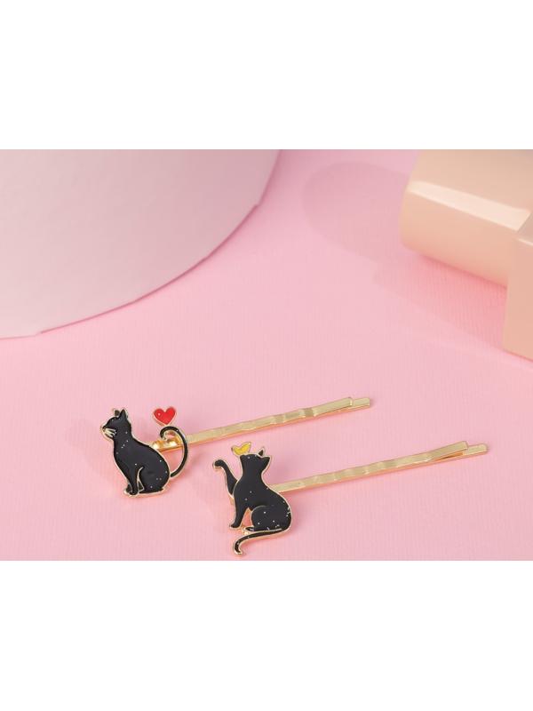 Невидимка для волос 