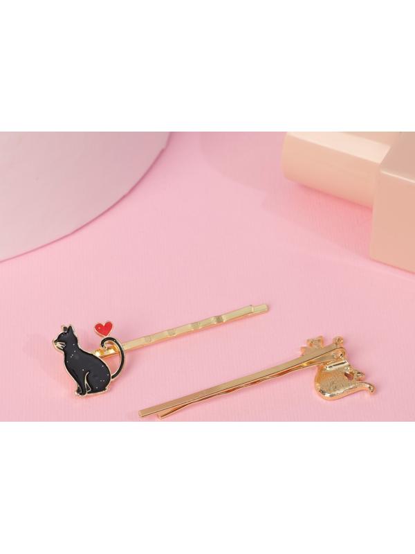 Невидимка для волос 