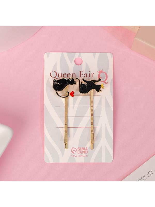 Невидимка для волос 