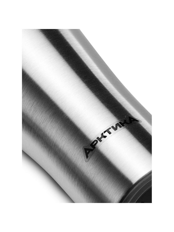 Термос автокружка вакуумная,герметичн крышка с клапаном.500 мл.,410-500P