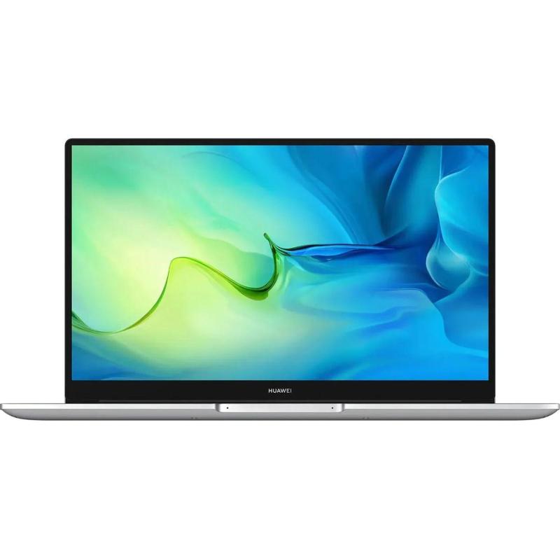 Ноутбук Huawei D BoM-WFP9(53013TUE) R7 5700U/8Gb/512Gb SSD/15.6/IPS/noOS