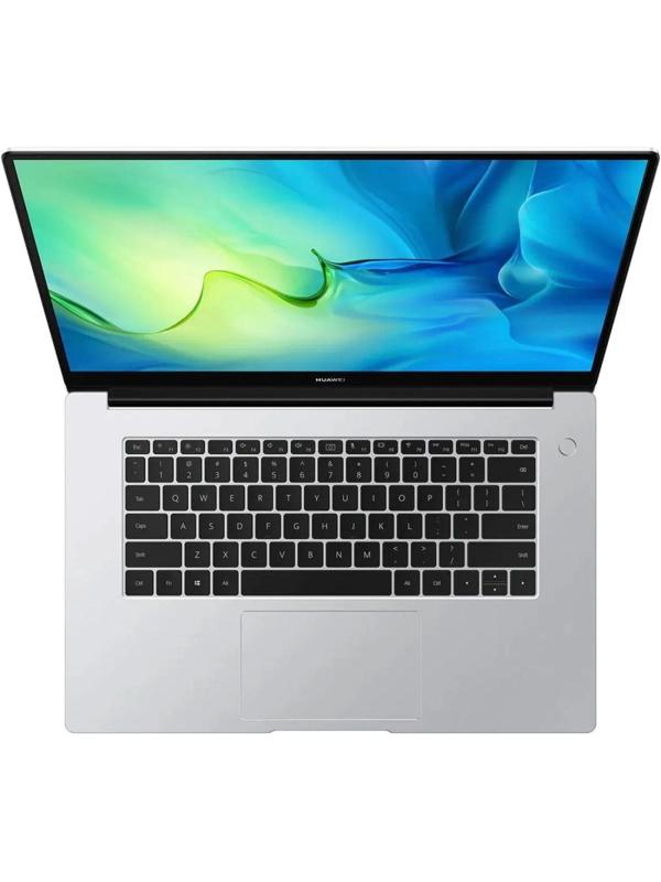 Ноутбук Huawei D BoM-WFP9(53013TUE) R7 5700U/8Gb/512Gb SSD/15.6/IPS/noOS