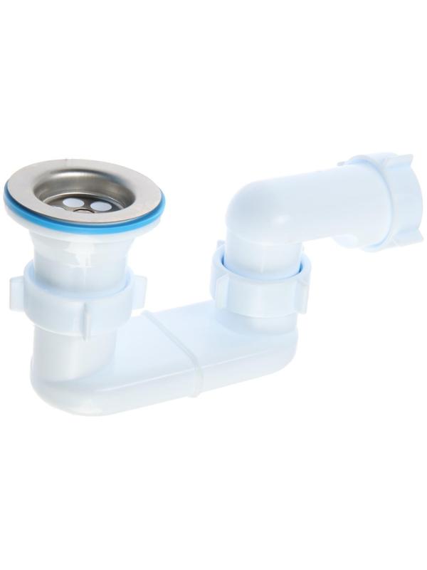 Сифон для душевого поддона 