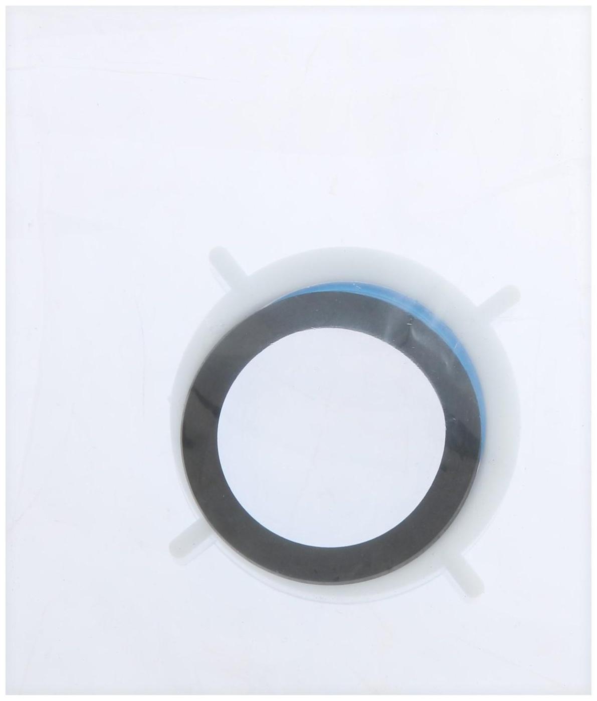 Сифон для душевого поддона 